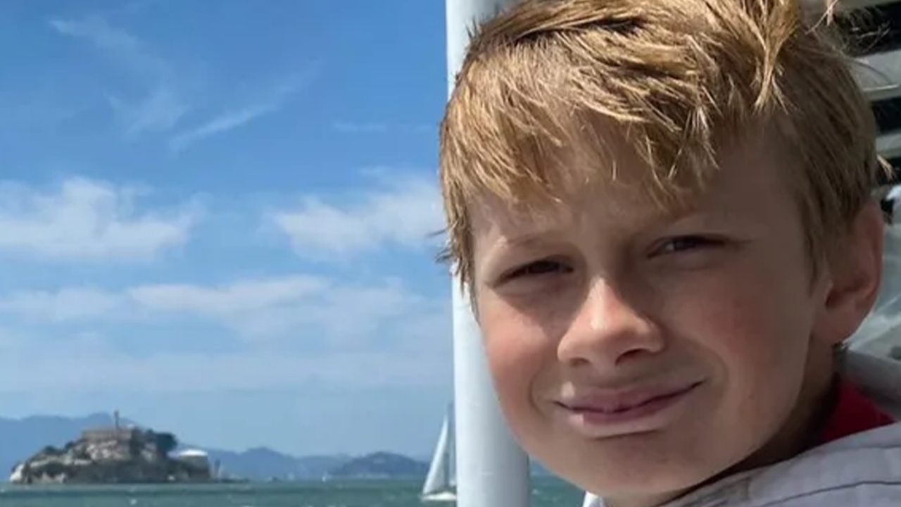 Driver accused of killing Highlands Ranch boy pleads guilty